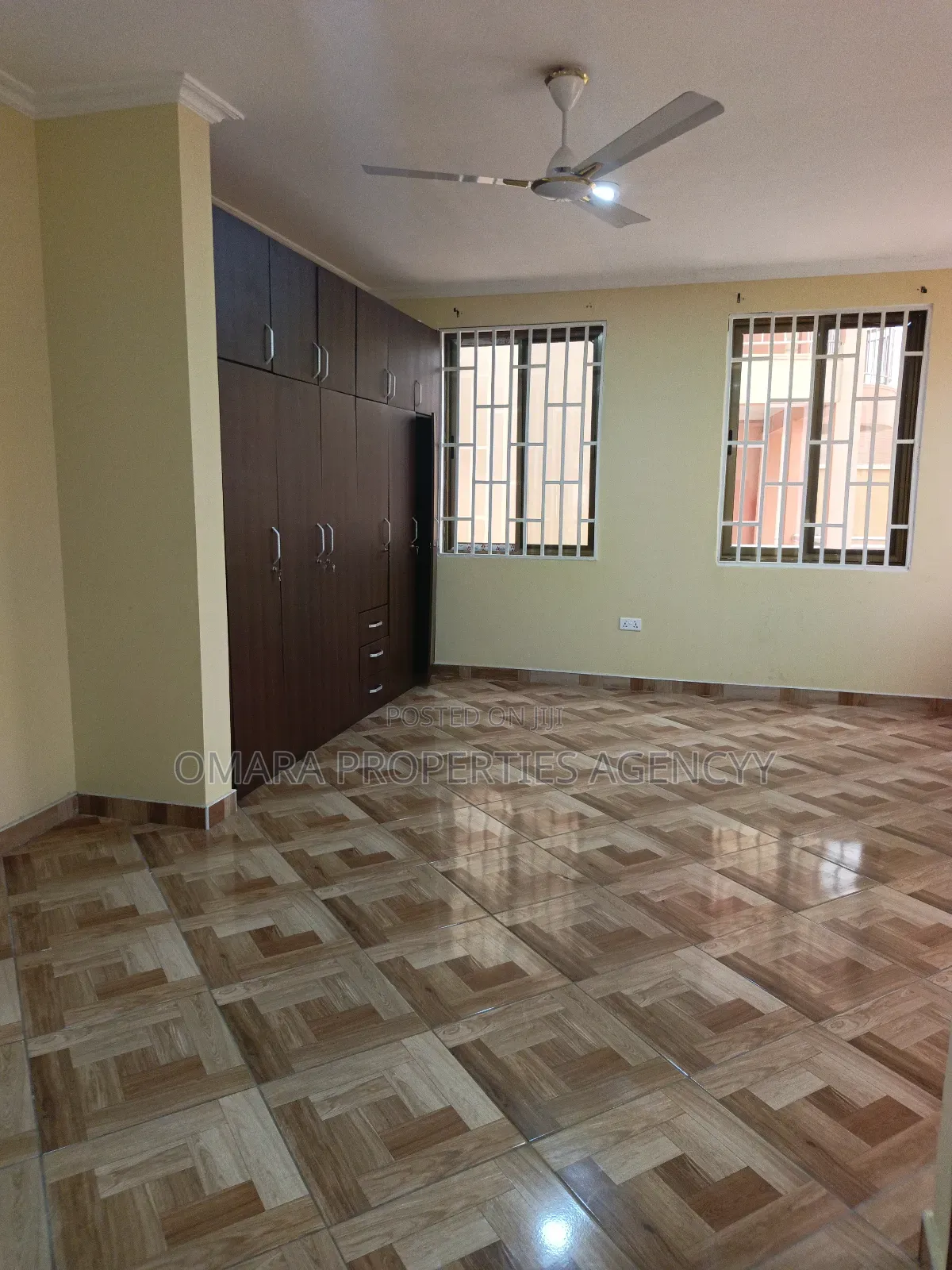 2bdrm Apartment in Hills2, Achimota for rent