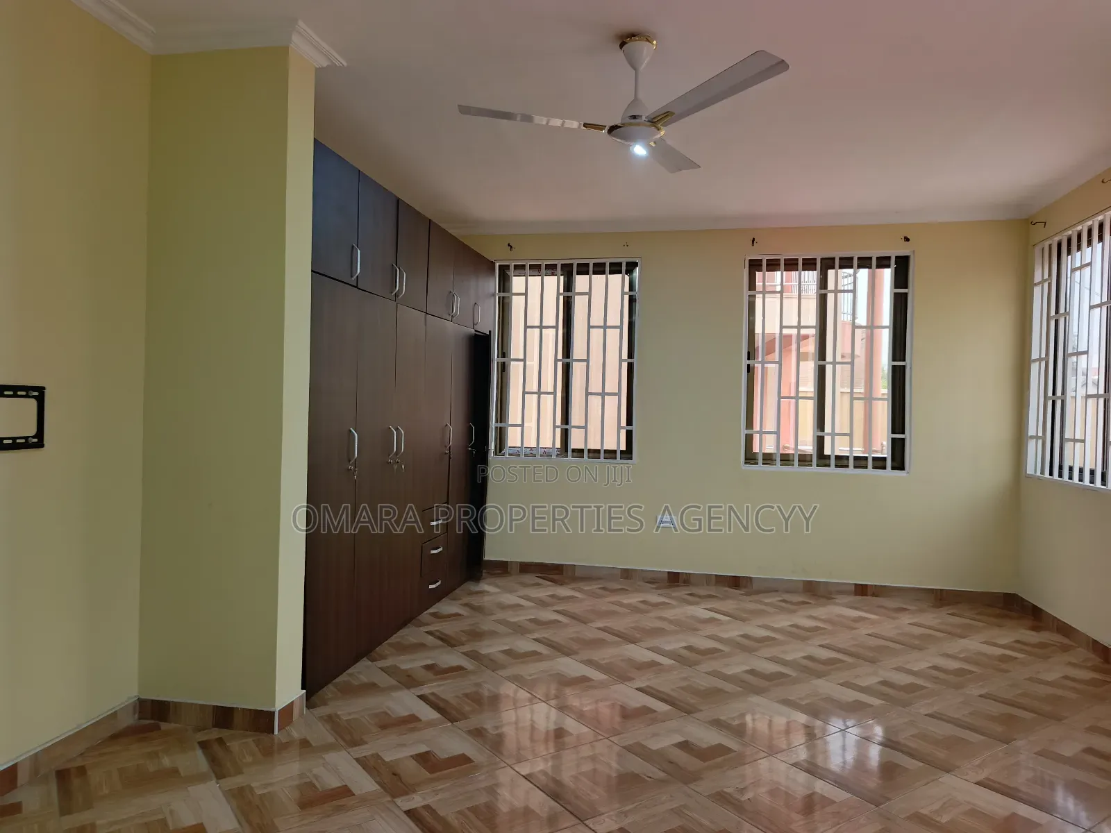2bdrm Apartment in Hills2, Achimota for rent