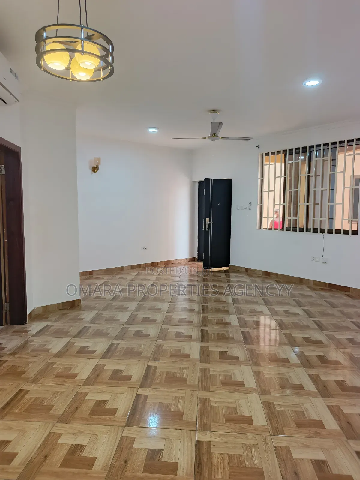 2bdrm Apartment in Hills2, Achimota for rent