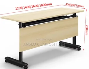 Office Workstation Table