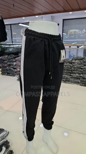 Jogger Pants