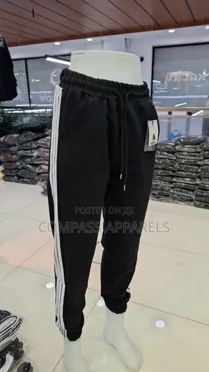 Jogger Pants