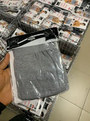 Men Boxers