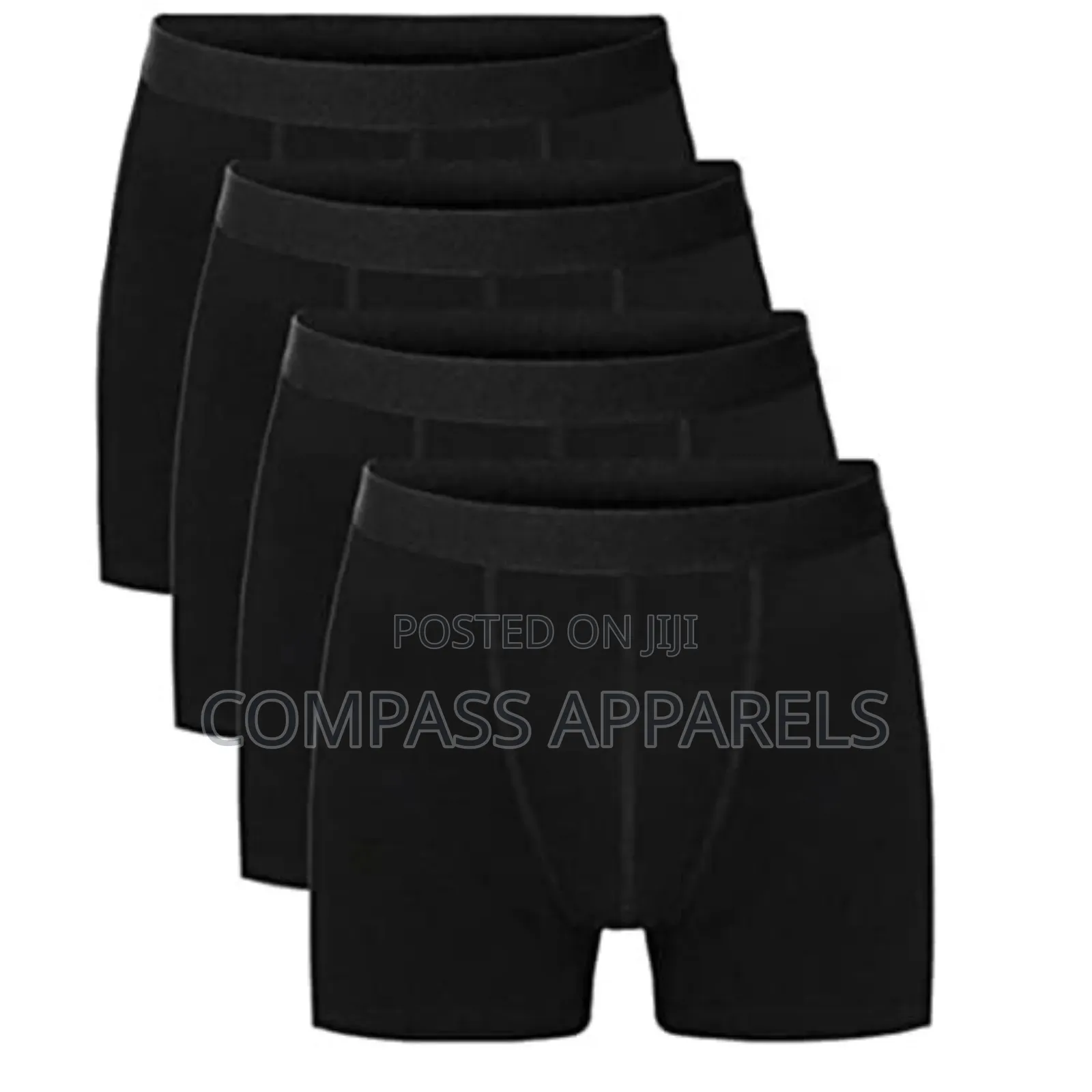 Men Boxers