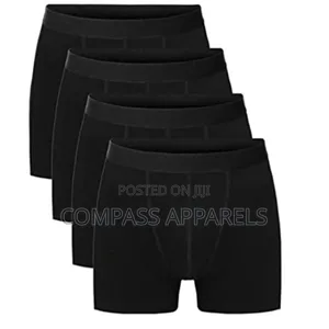 Men Boxers