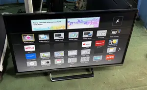 Panasonic 32 Inches Smart,Netflix,Youtube Tv ( Cash on Delivery)