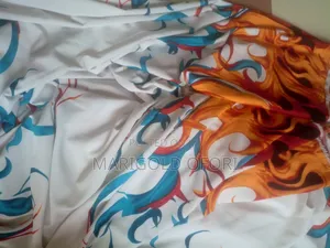 Crepe Fabrics
