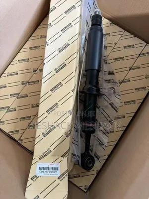 Land Cruiser Prado Front Shock Absorber