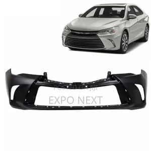 Front Bumpers Cover For Toyota Camry Se/Se Sport 2015-2016