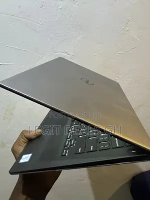 Laptop Dell XPS 13 (9350) 8GB Intel Core i7 SSD 128GB
