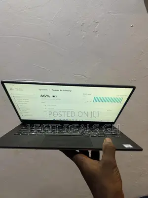 Laptop Dell XPS 13 (9350) 8GB Intel Core i7 SSD 128GB