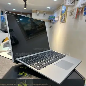 New Laptop HP Elite X2 1013 G4 8GB Intel Core I5 SSD 256GB