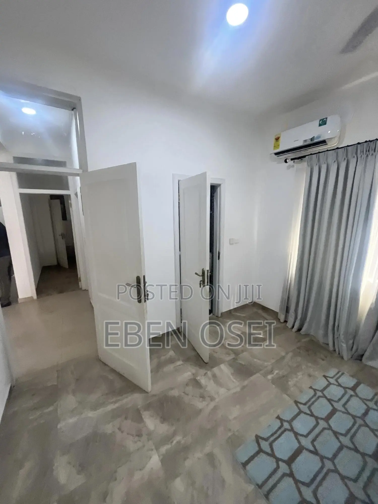 2bdrm Apartment in Dansoman for rent