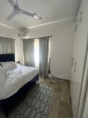 2bdrm Apartment in Dansoman for rent
