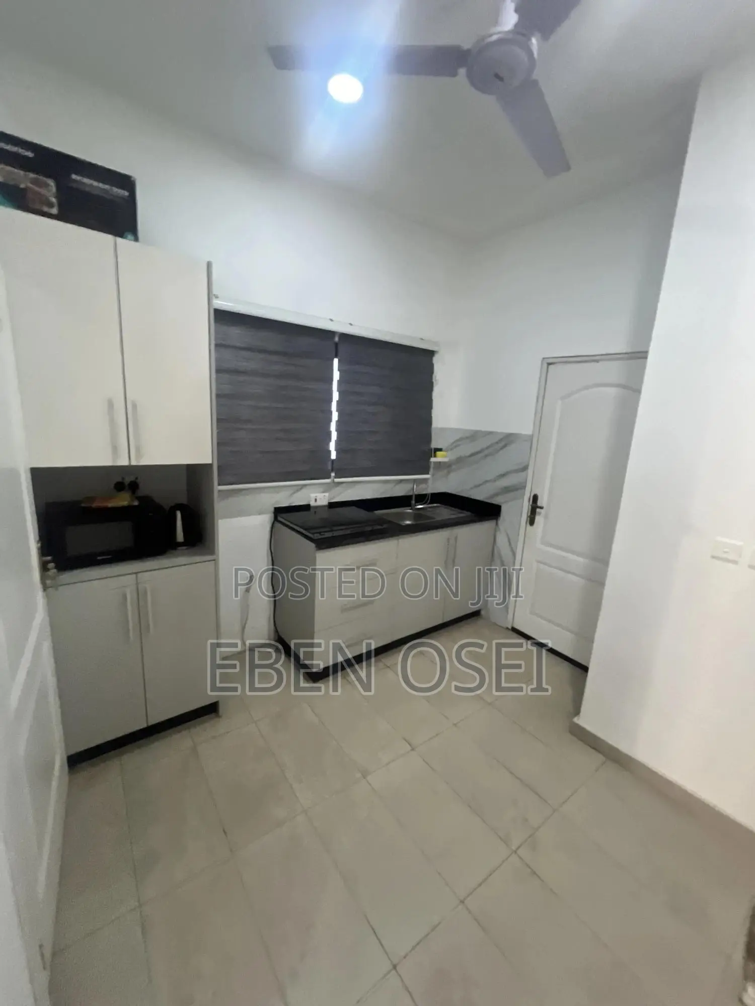 2bdrm Apartment in Dansoman for rent