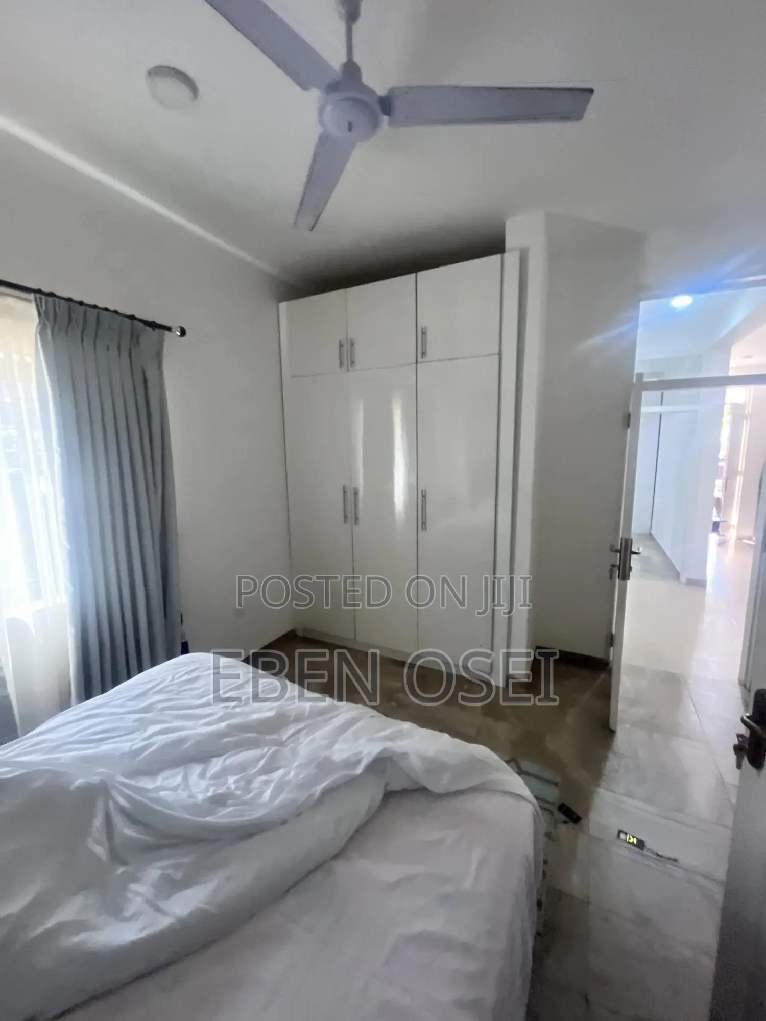 2bdrm Apartment in Dansoman for rent