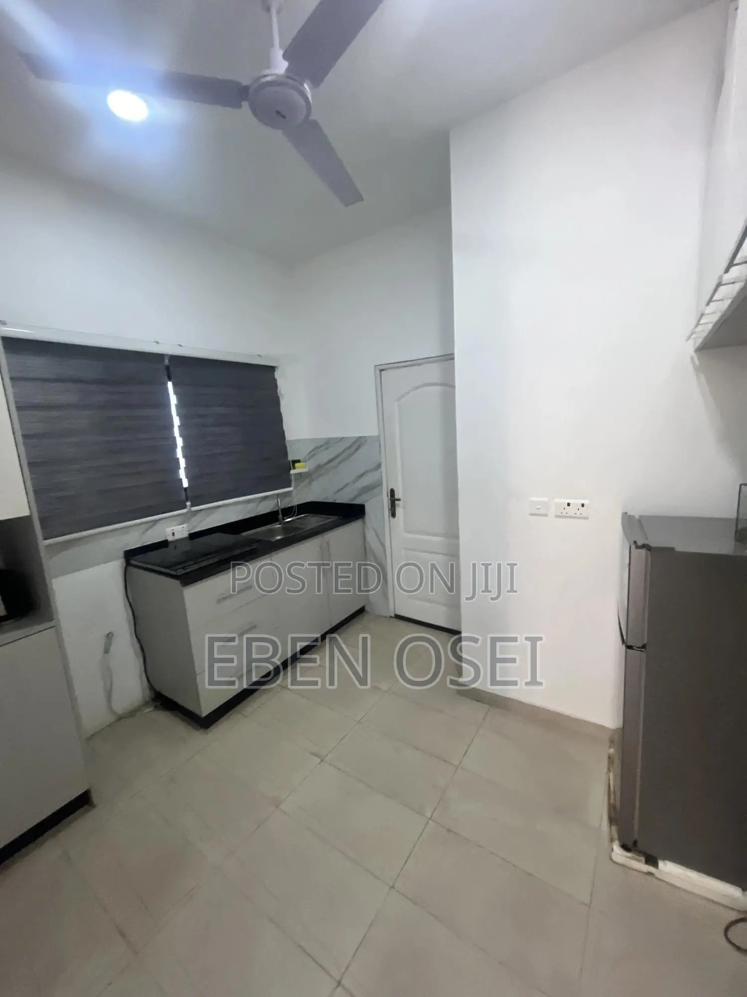 2bdrm Apartment in Dansoman for rent