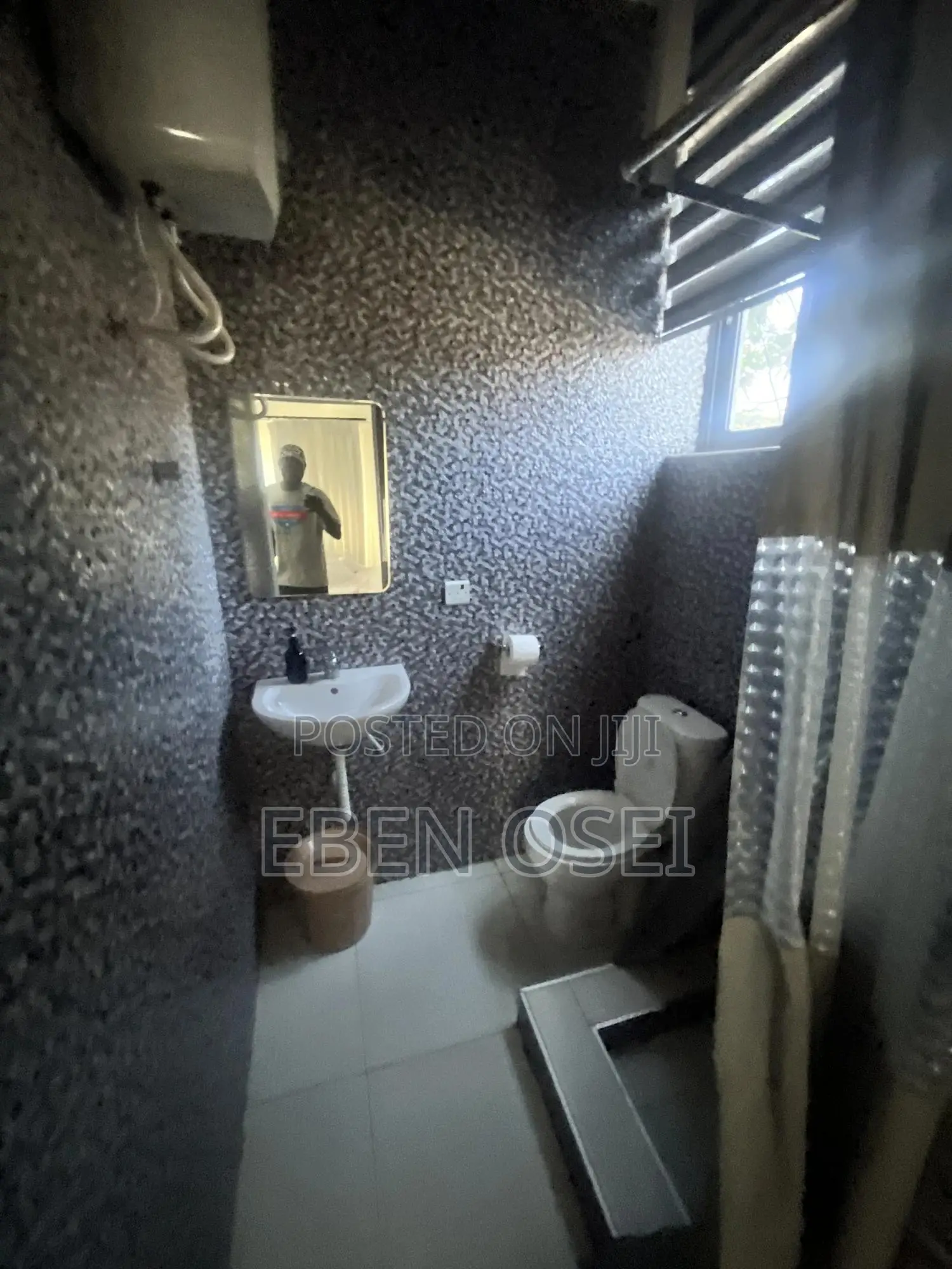 2bdrm Apartment in Dansoman for rent