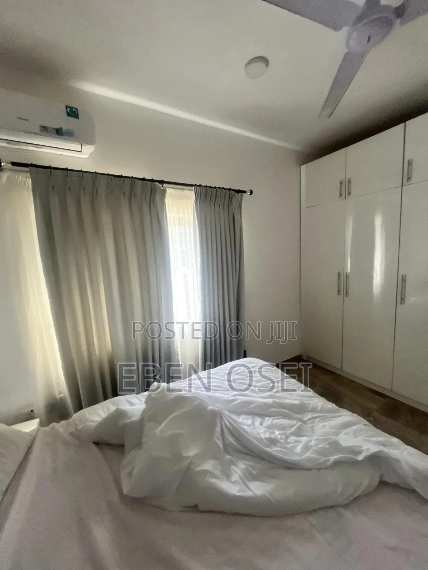 2bdrm Apartment in Dansoman for rent