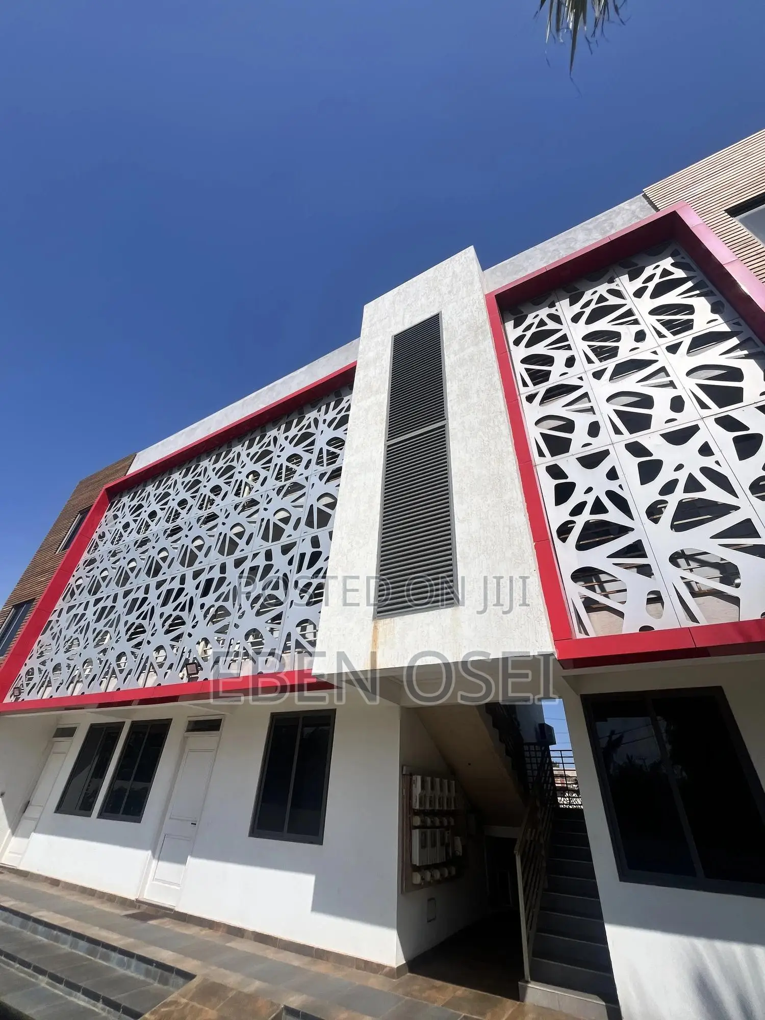 2bdrm Apartment in Dansoman for rent