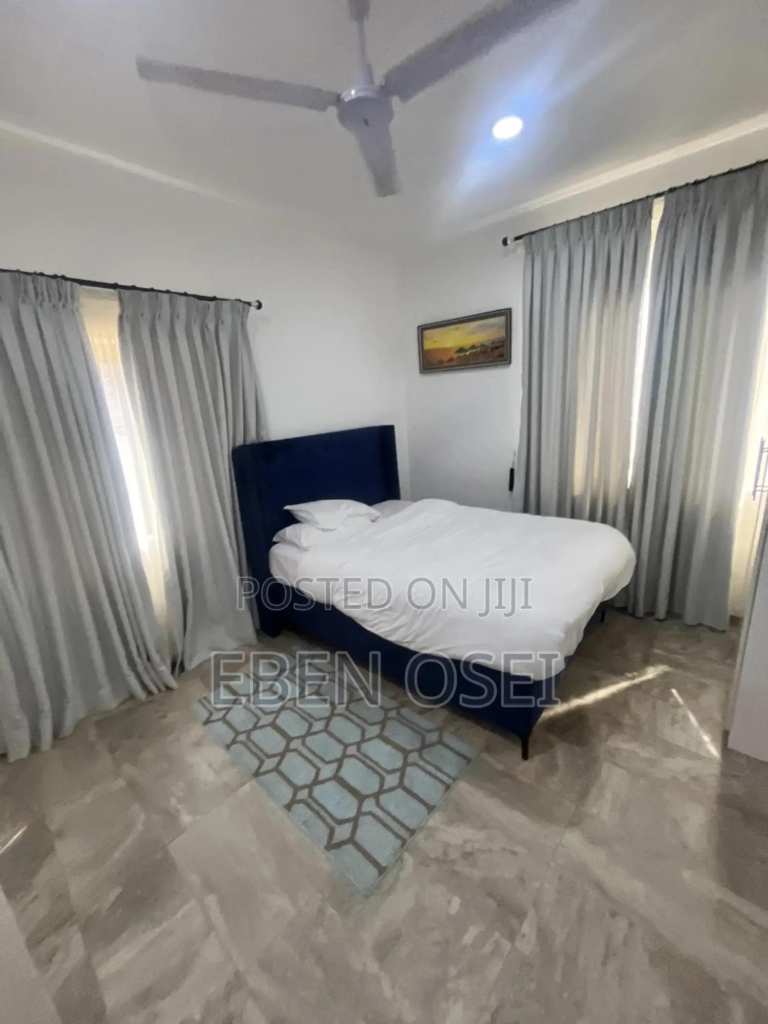 2bdrm Apartment in Dansoman for rent