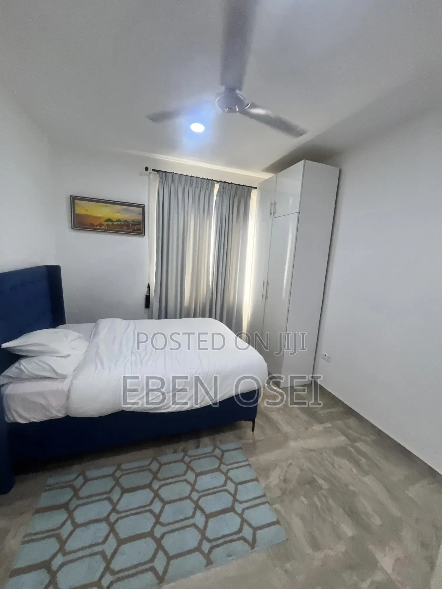 2bdrm Apartment in Dansoman for rent