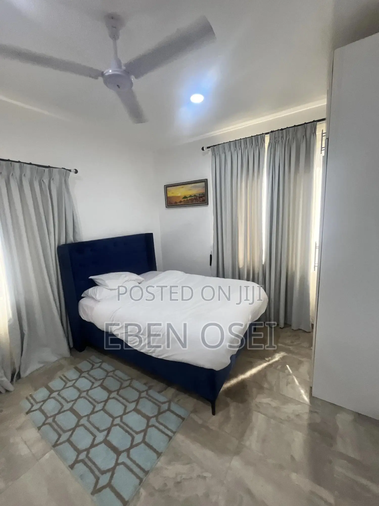 2bdrm Apartment in Dansoman for rent