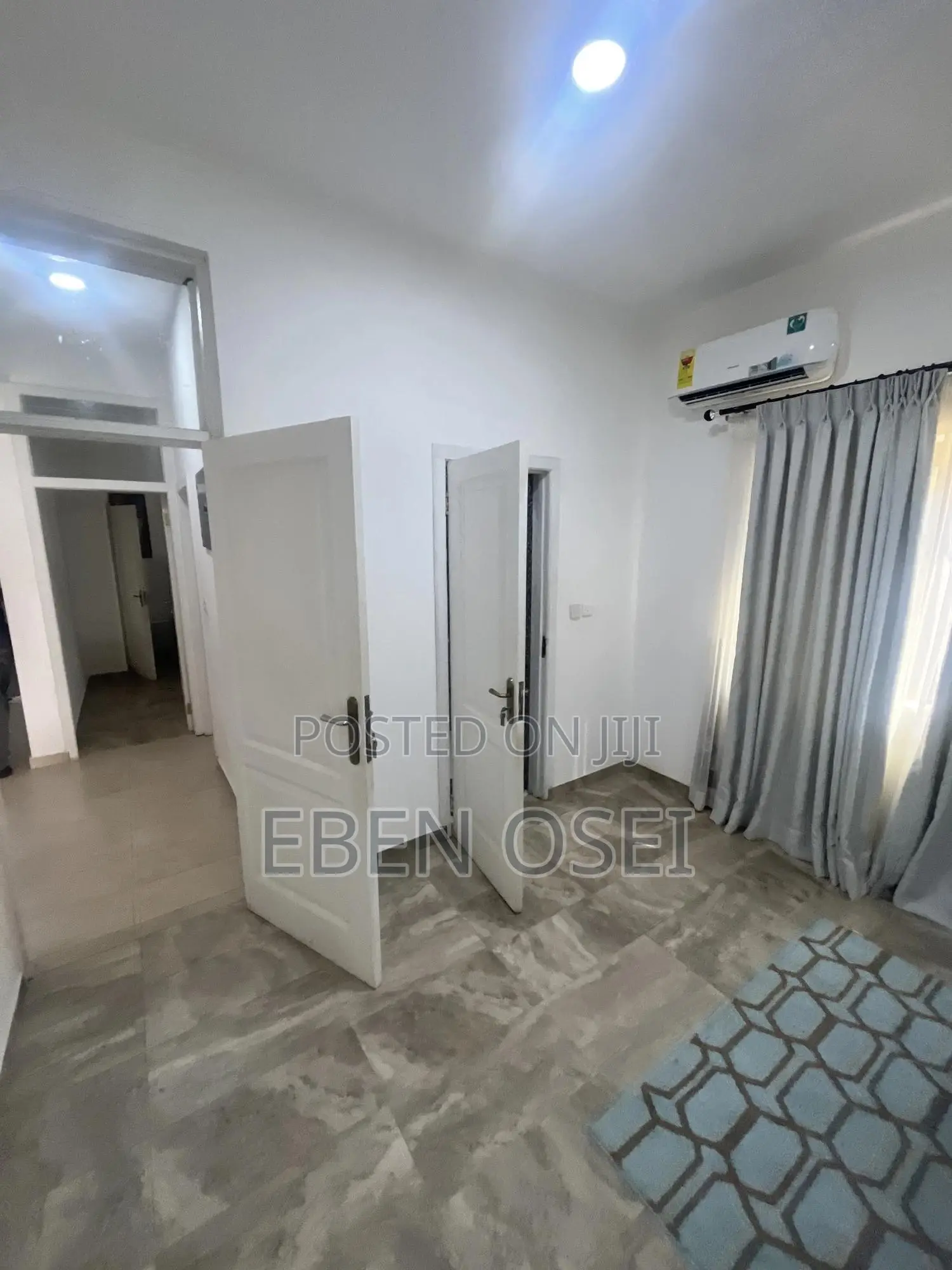 2bdrm Apartment in Dansoman for rent
