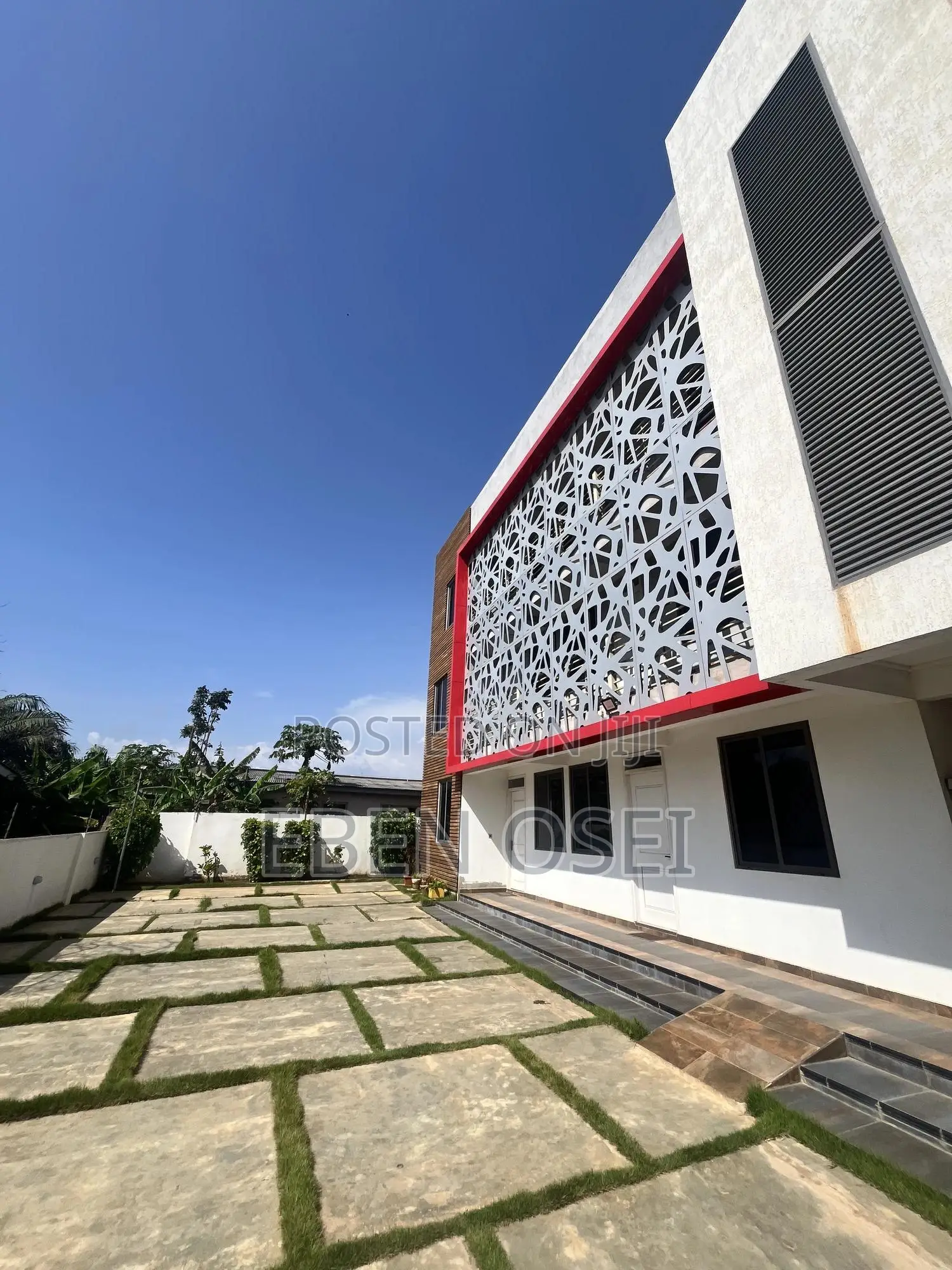 2bdrm Apartment in Dansoman for rent