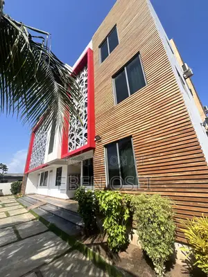 2bdrm Apartment in Dansoman for rent