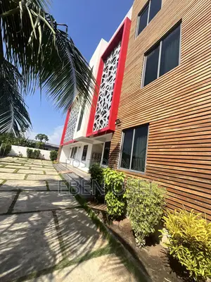 2bdrm Apartment in Dansoman for rent