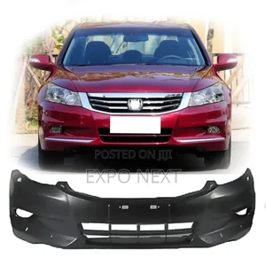 Honda Accord 2012 Front Bumper