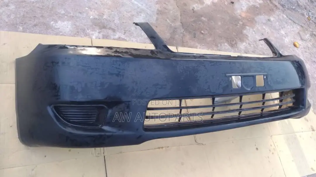 Toyota Corolla 2003-2008 Front Bumper Middle Easy and Japanese