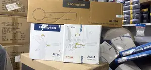 Cromtop Fan And More