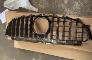 Mercedes Benz C300 Front Grille/Shell