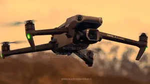 Cinematic Drone Services (Videography/Photography)