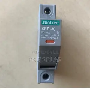 Fuse 20a + Holder 30a