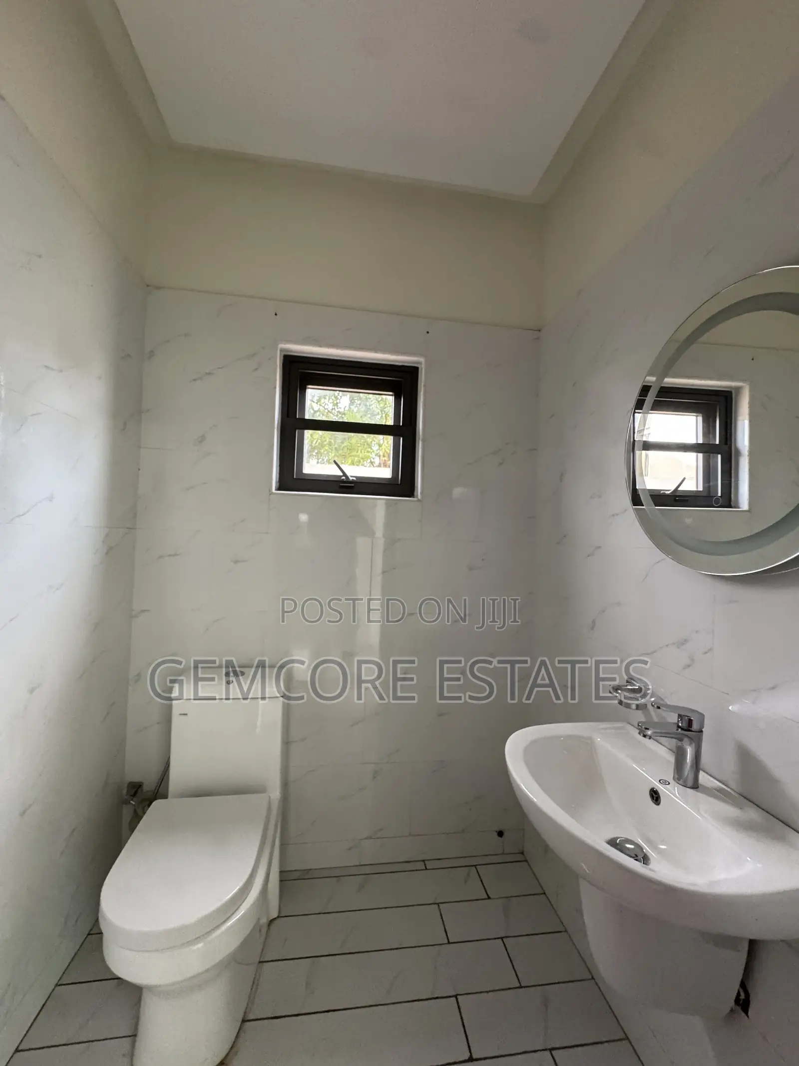 4bdrm House in East Legon Hills for rent