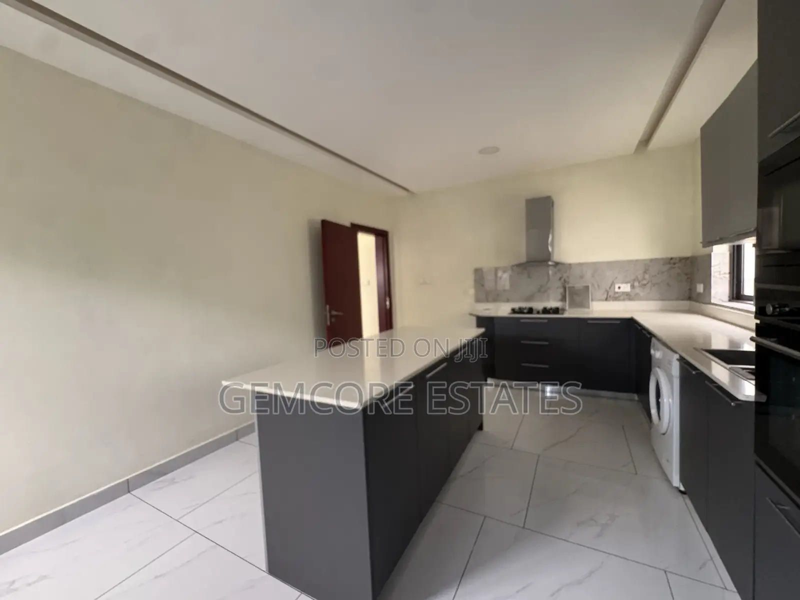 4bdrm House in East Legon Hills for rent