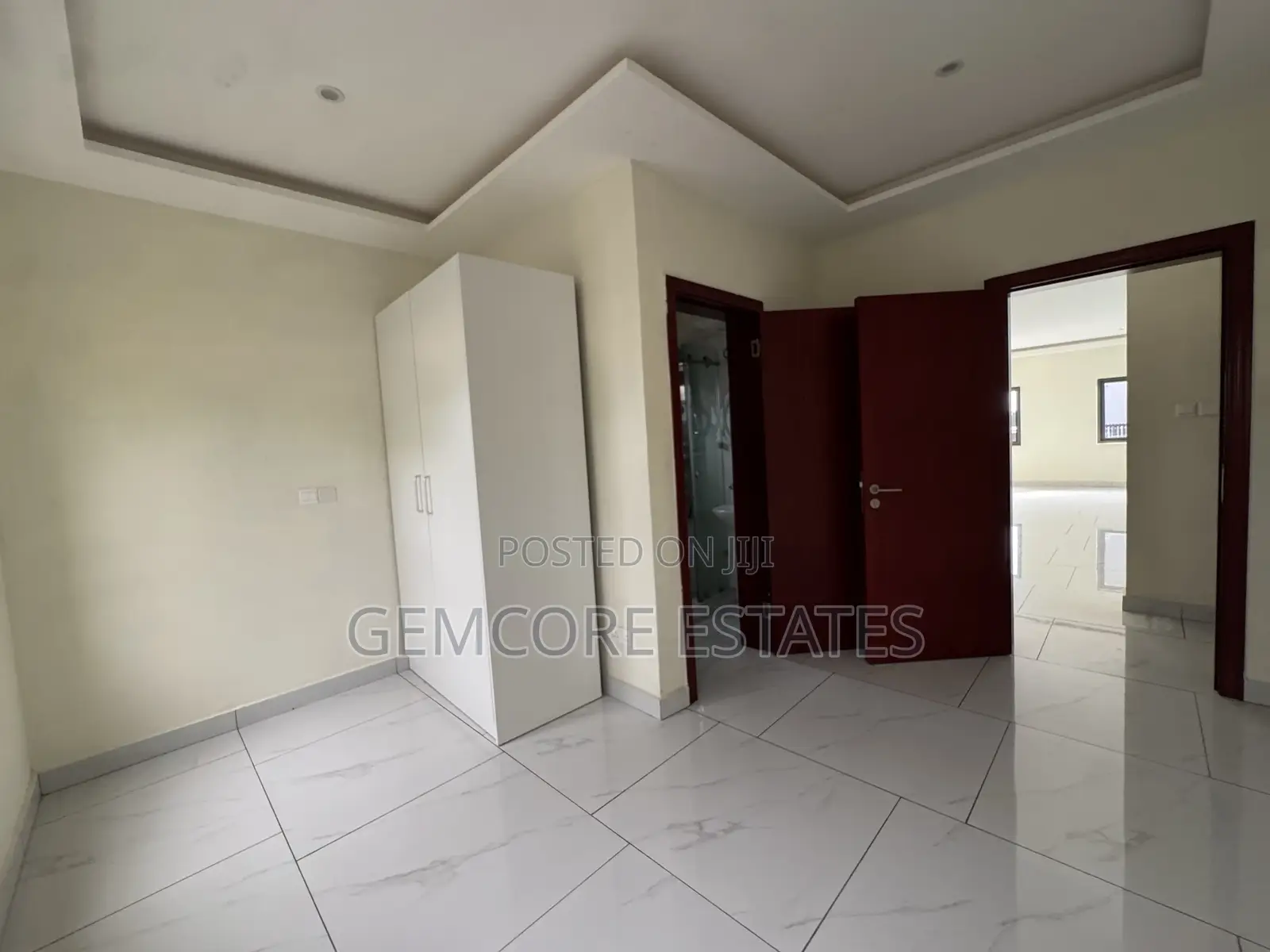 4bdrm House in East Legon Hills for rent