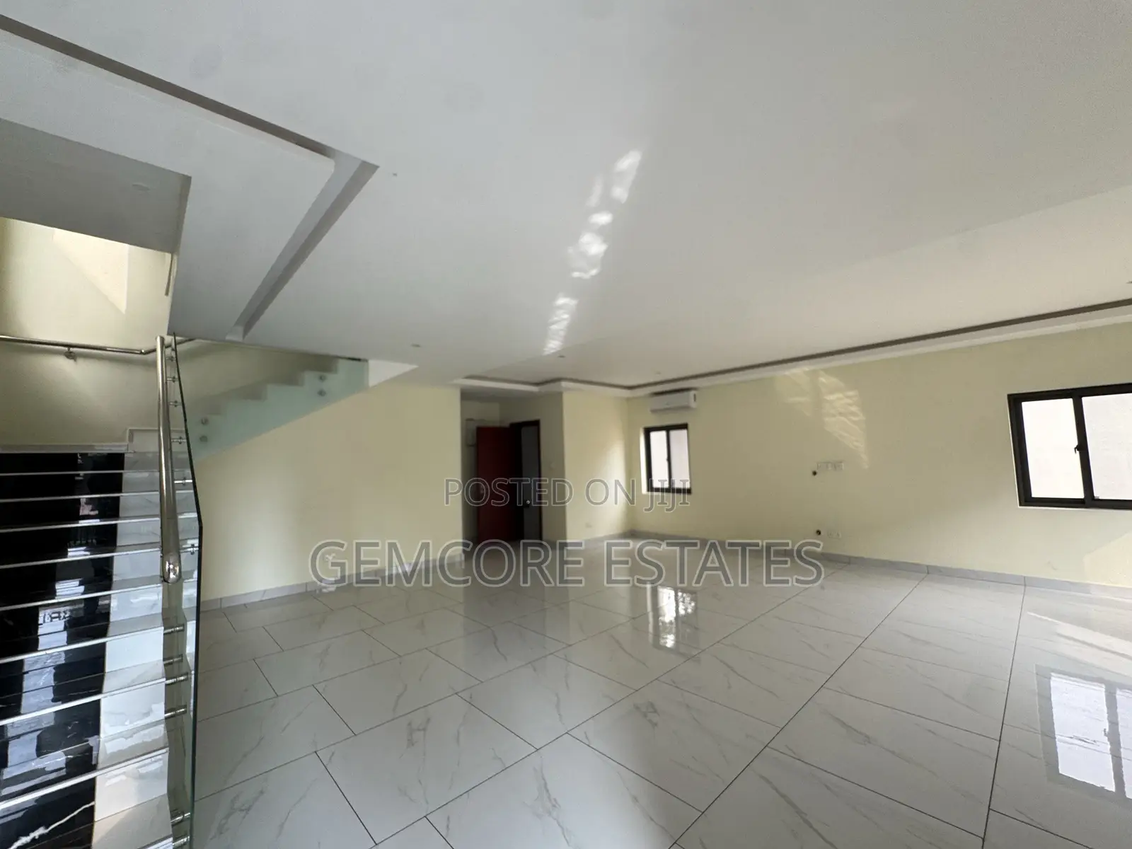 4bdrm House in East Legon Hills for rent