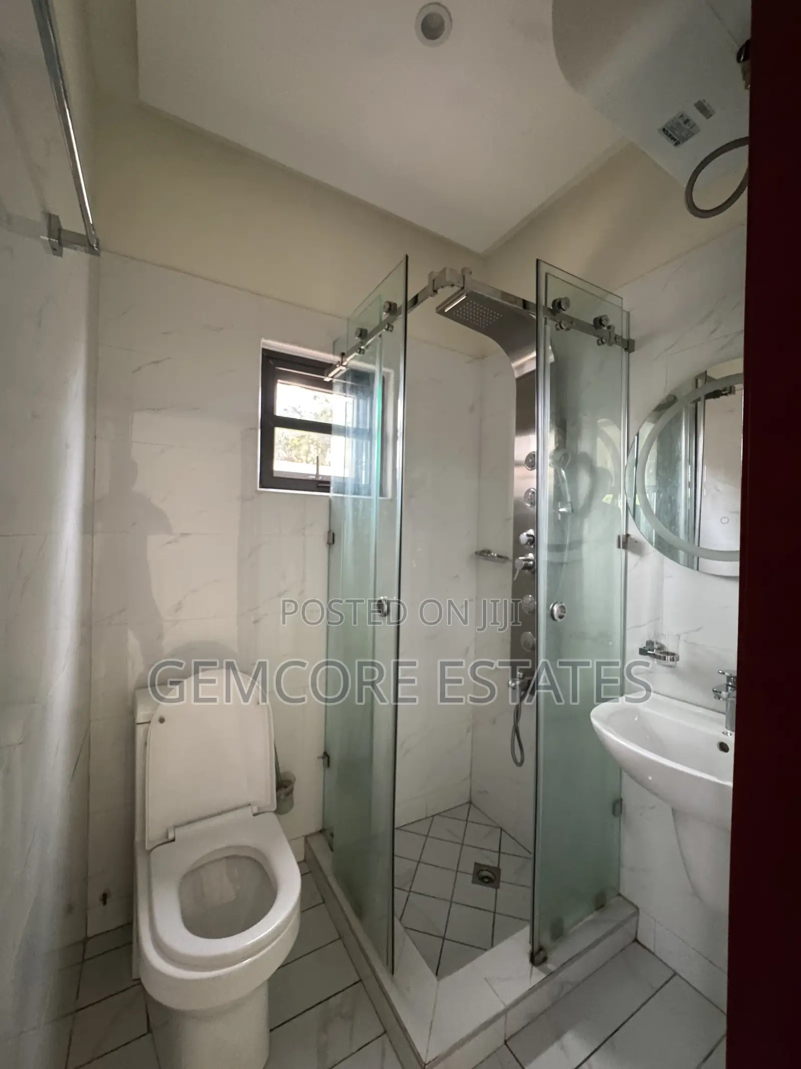 4bdrm House in East Legon Hills for rent