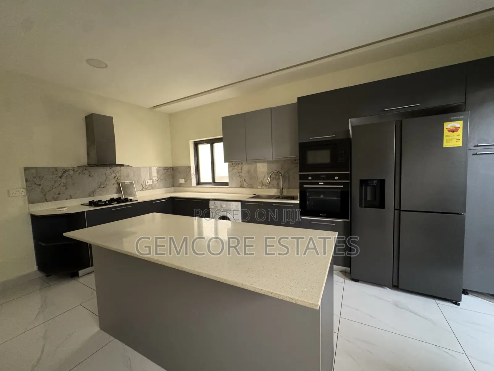 4bdrm House in East Legon Hills for rent