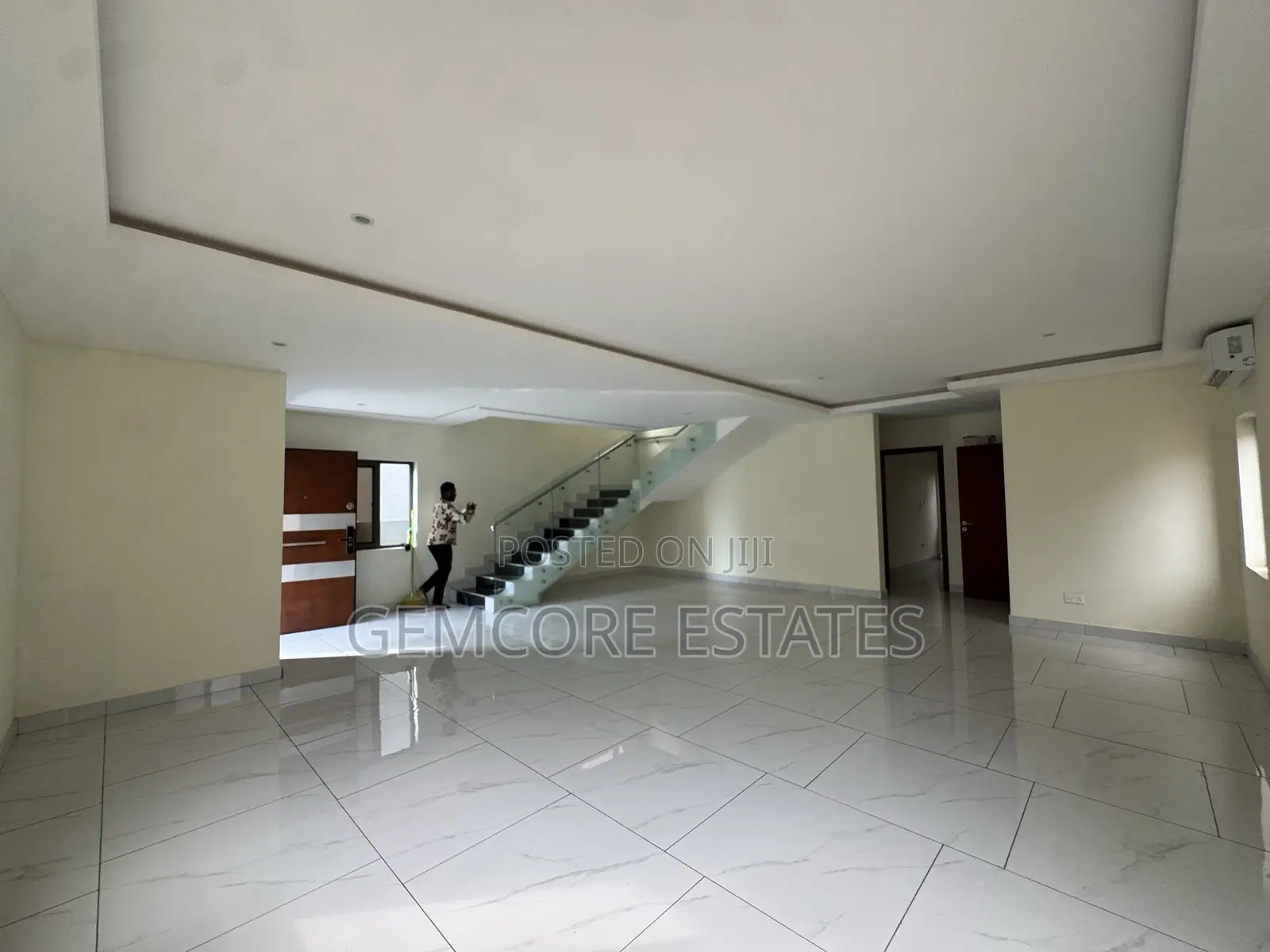 4bdrm House in East Legon Hills for rent