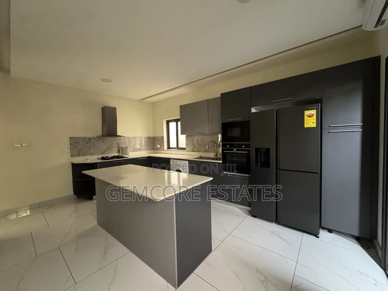 4bdrm House in East Legon Hills for rent