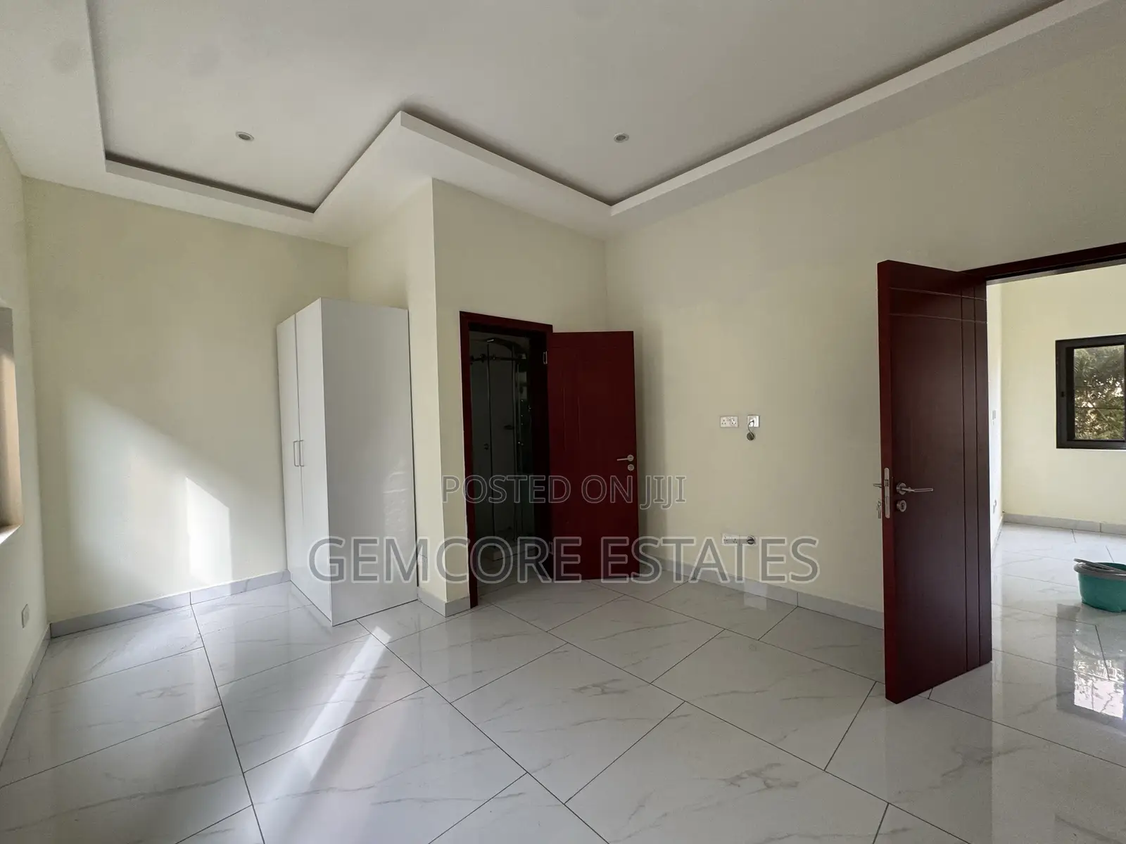 4bdrm House in East Legon Hills for rent