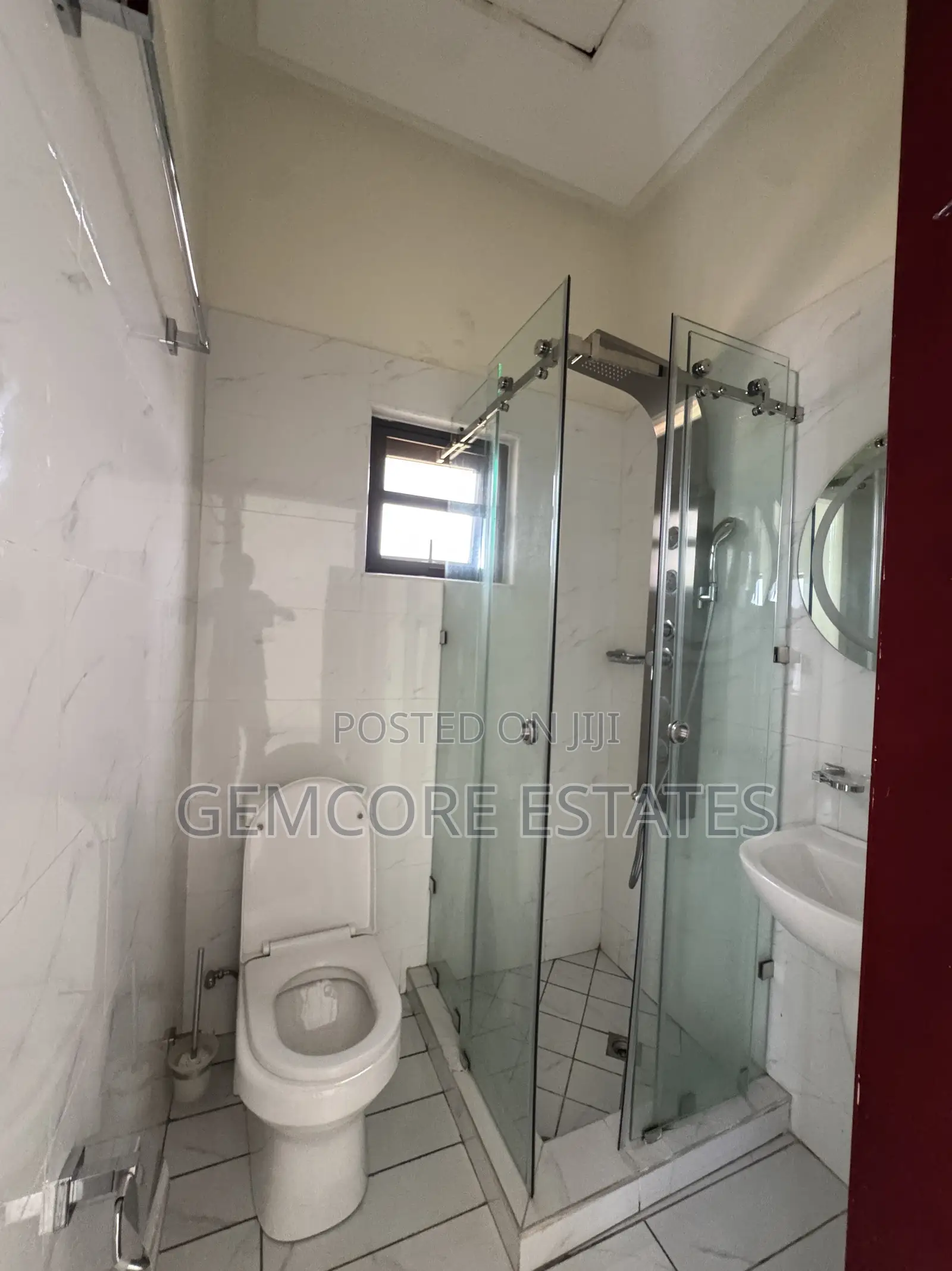 4bdrm House in East Legon Hills for rent