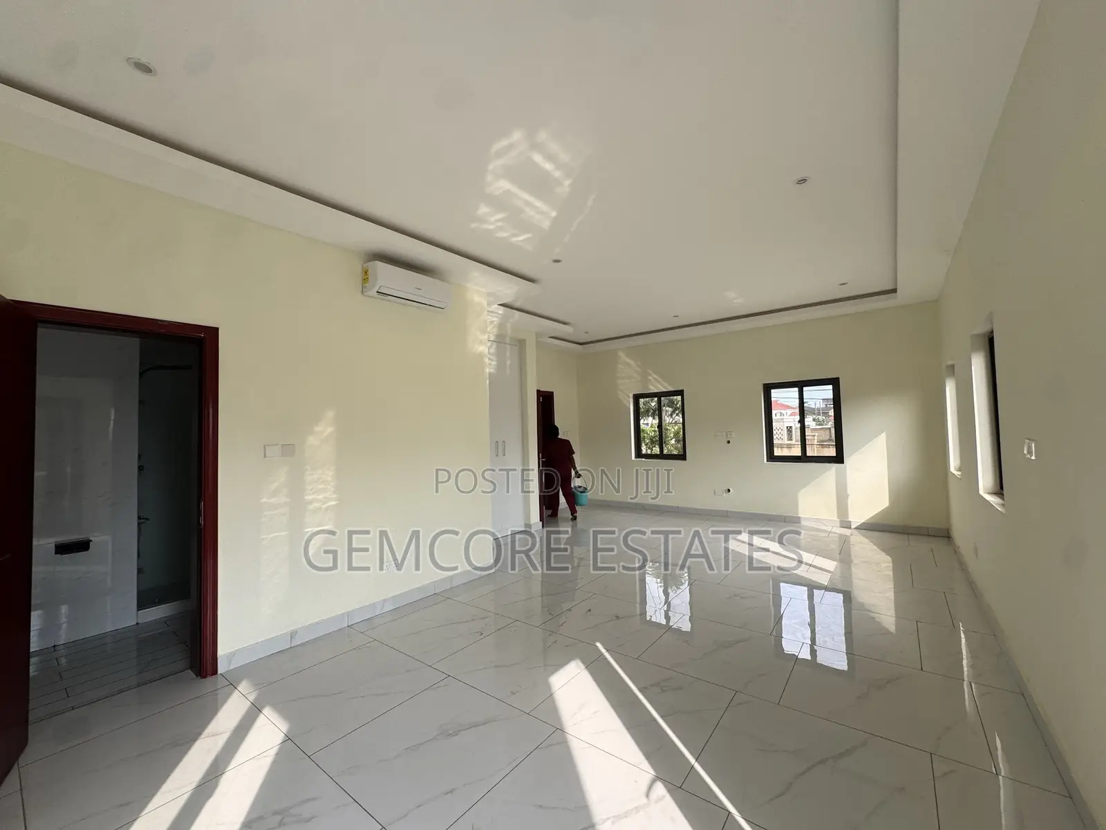 4bdrm House in East Legon Hills for rent