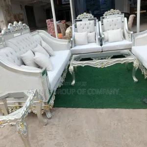 Quality,Modern and Affordable Royal Furniture Set