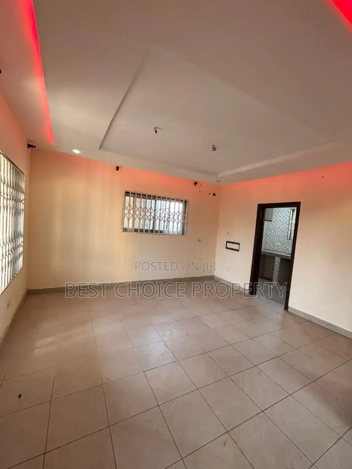 Two Bedroom Apartment for Rent at Lakeside Estate